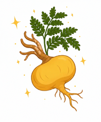 Maca Root