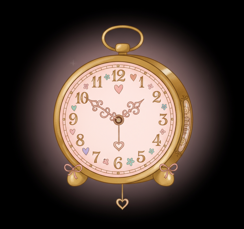 TIME IT RIGHTY