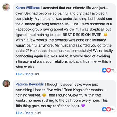 Auvira™ Intimacy Wand