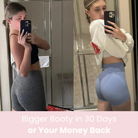 Booty Destroyer 2.0