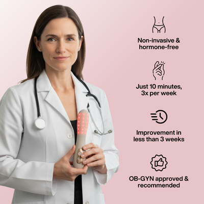 Auvira™ Intimacy Wand