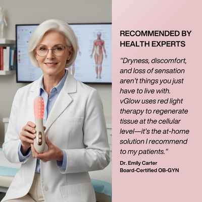 Auvira™ Intimacy Wand