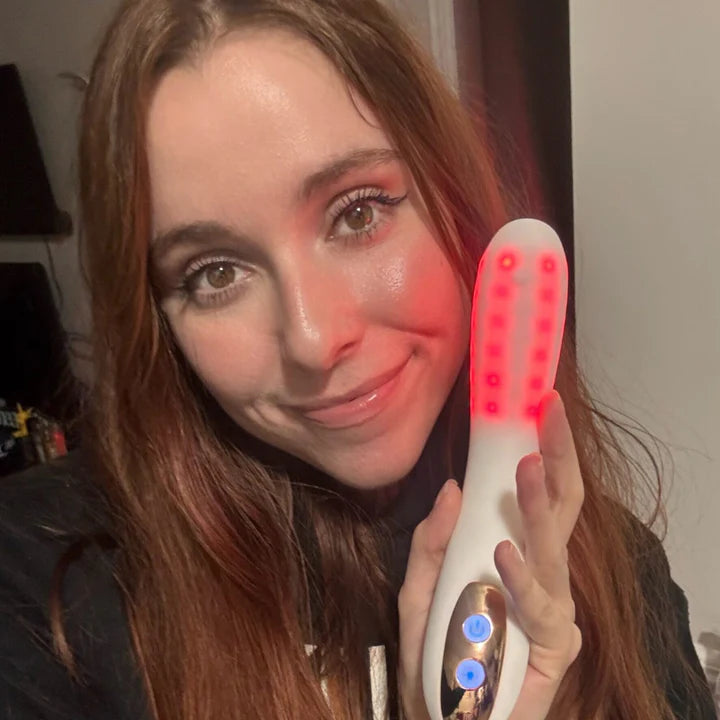 Review by Michelle M