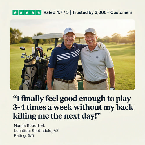 Turmeric + Curcumin Capsules