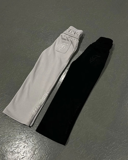 𝗗𝗼𝘂𝗯𝗹𝗲 𝗪𝗮𝗶𝘀𝘁𝗲𝗱 𝗦𝘄𝗲𝗮𝘁𝗽𝗮𝗻𝘁𝘀