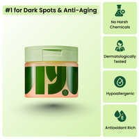 Los Pads Tonificantes Coreanos – Desvanece Manchas Oscuras y Arrugas Rápidamente