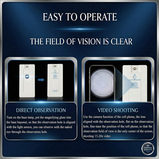 At-Home Male Sperm Test